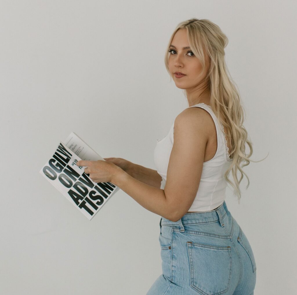 website copywriter for creative businesses